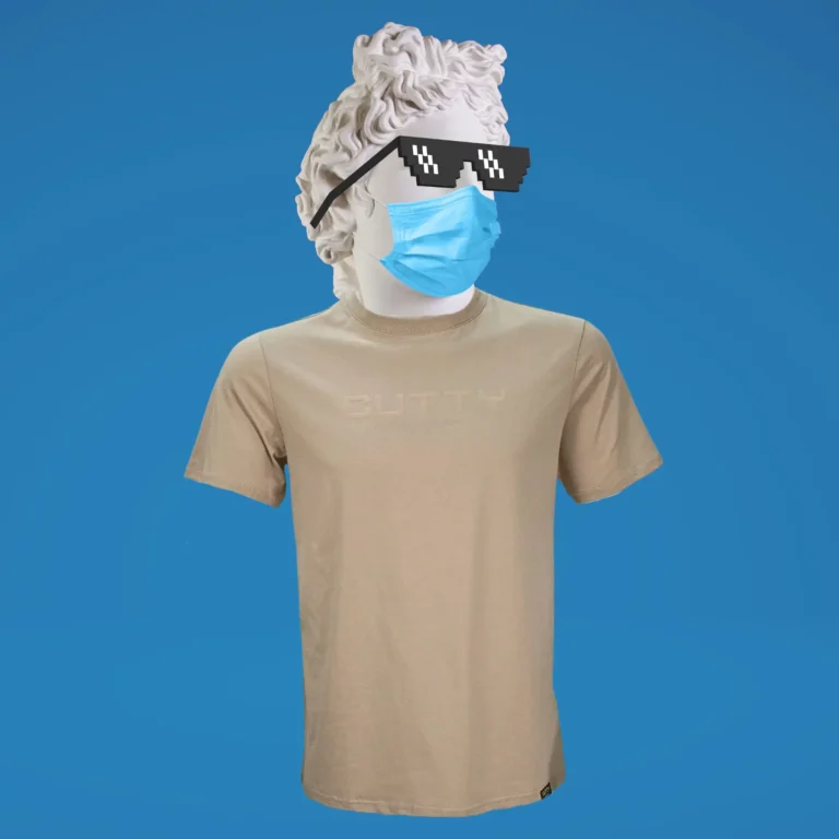 Cutty-Sonic-Men's-T-Shirt
