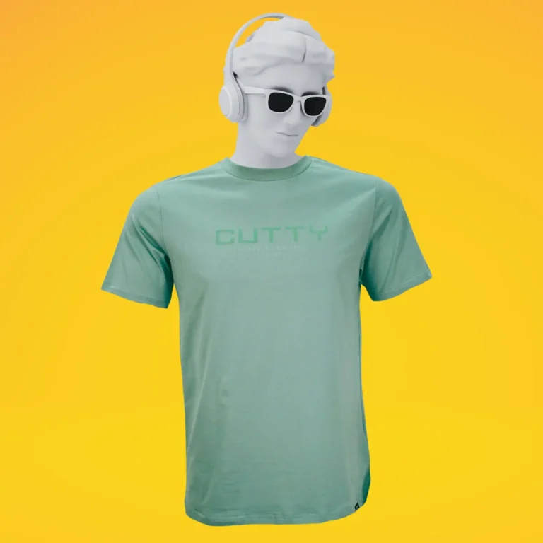 Cutty-Sonic-Men's-T-Shirt