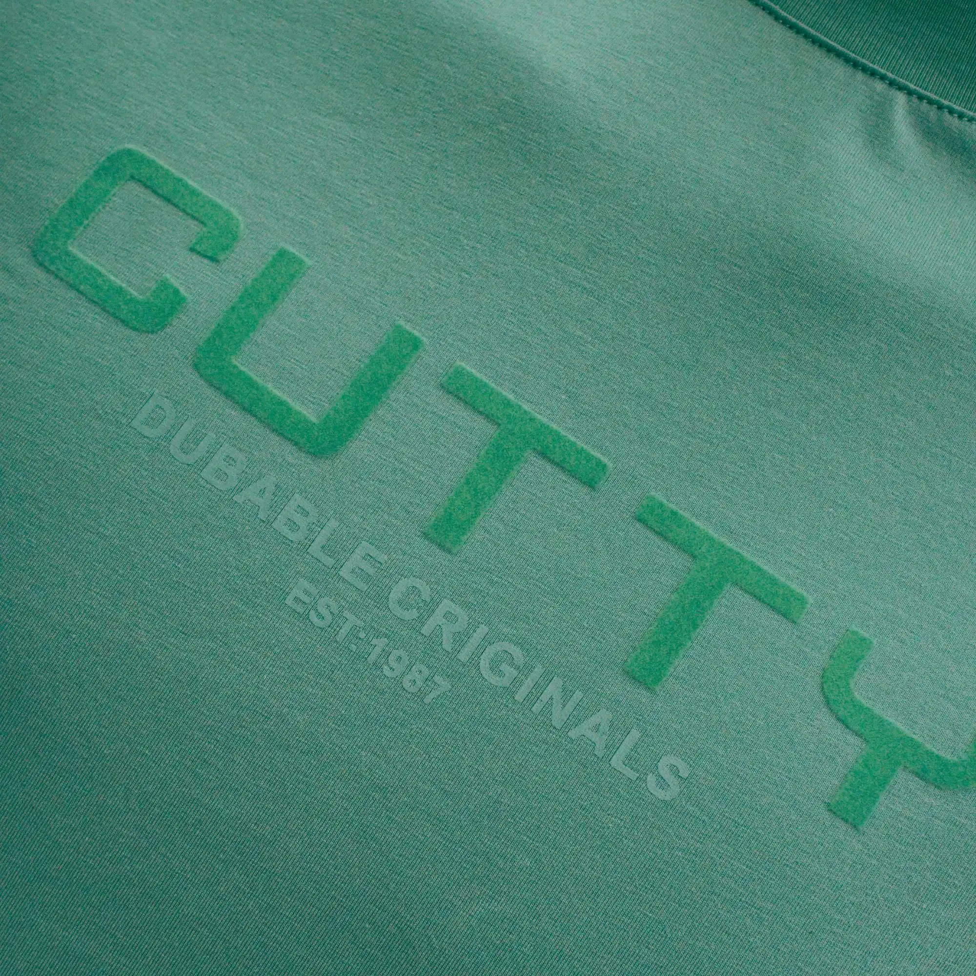 Cutty-Sonic-Men's-T-Shirt