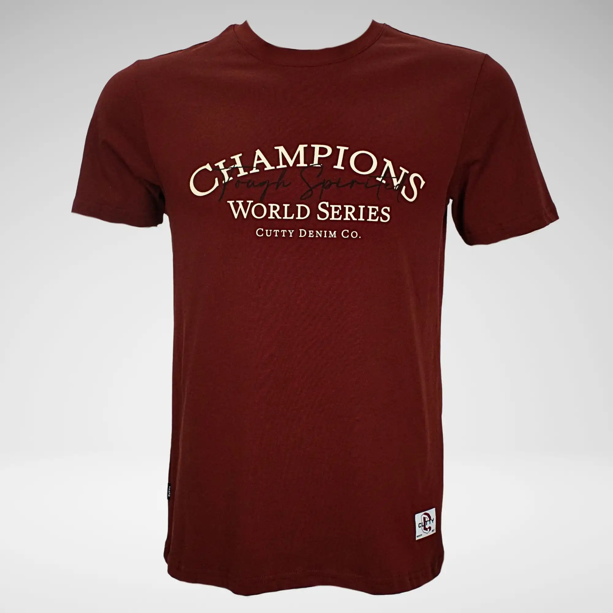Cutty-Champions-Limit-Men's-T-Shirt