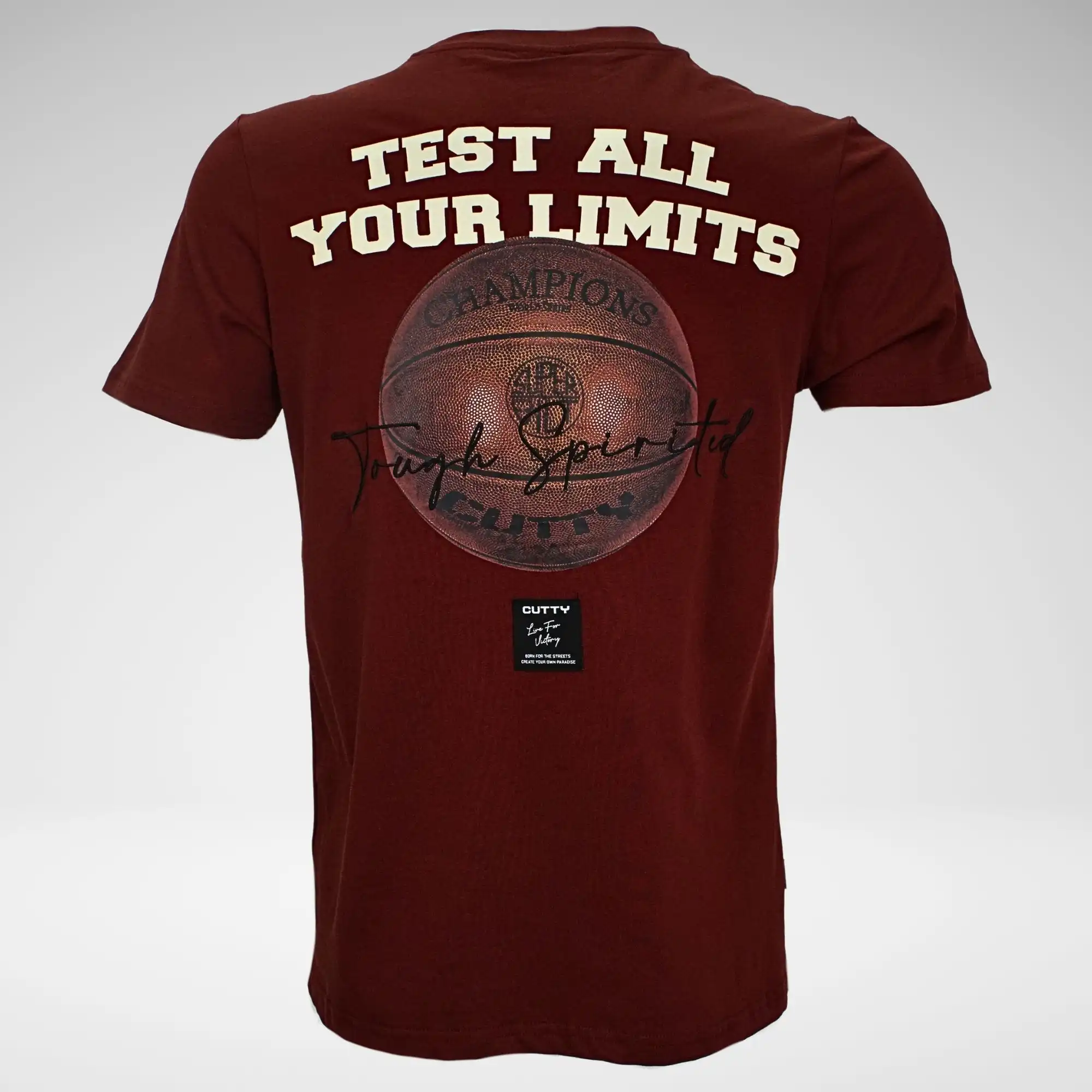 Cutty-Champions-Limit-Men's-T-Shirt