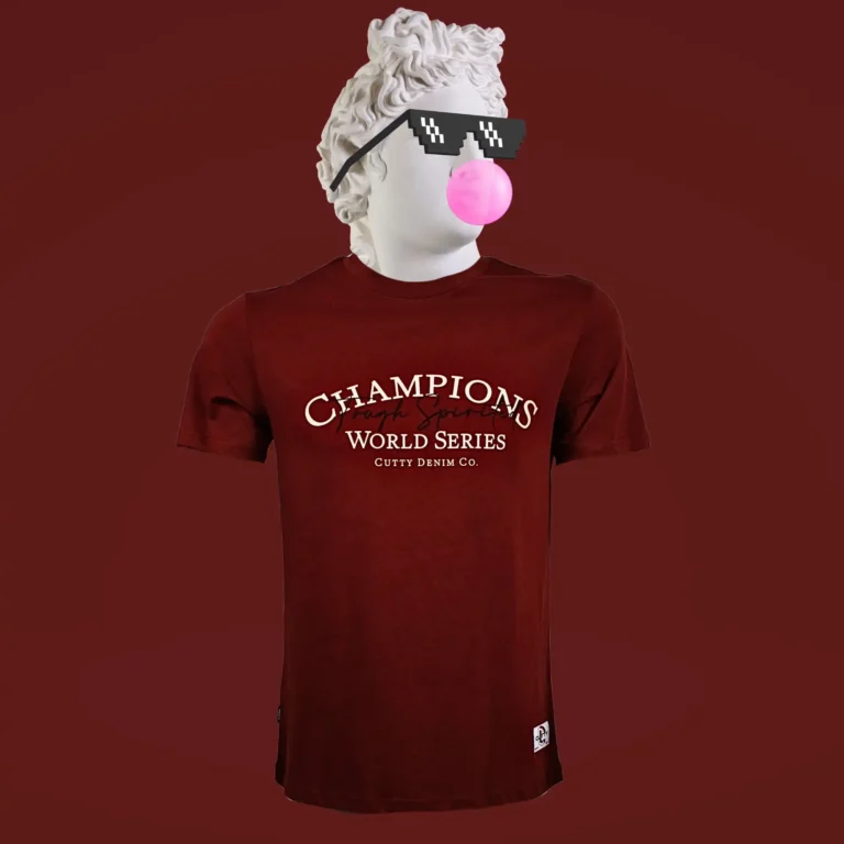 Cutty-Champions-Limit-Men's-T-Shirt