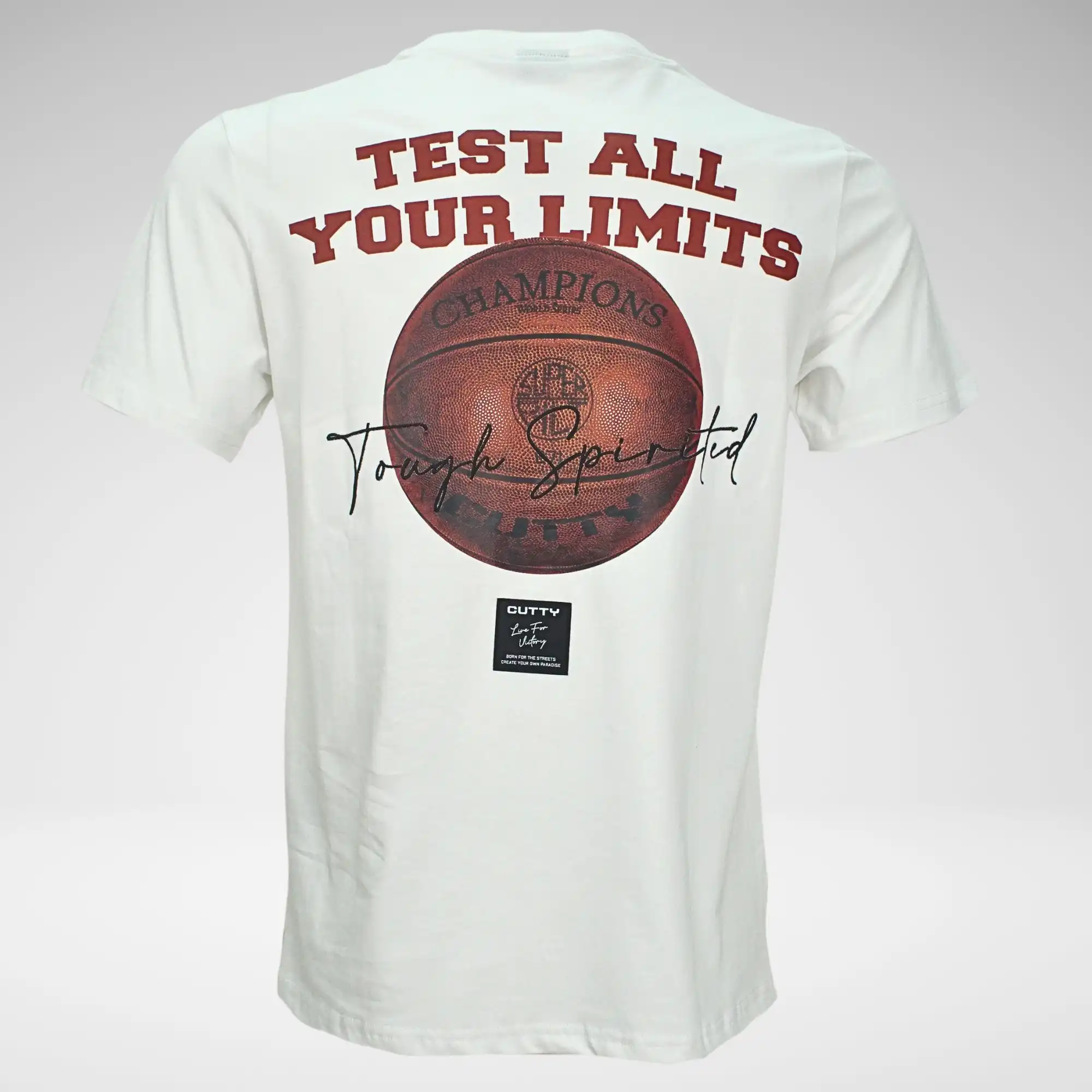 Cutty-Champions-Limit-Men's-T-Shirt
