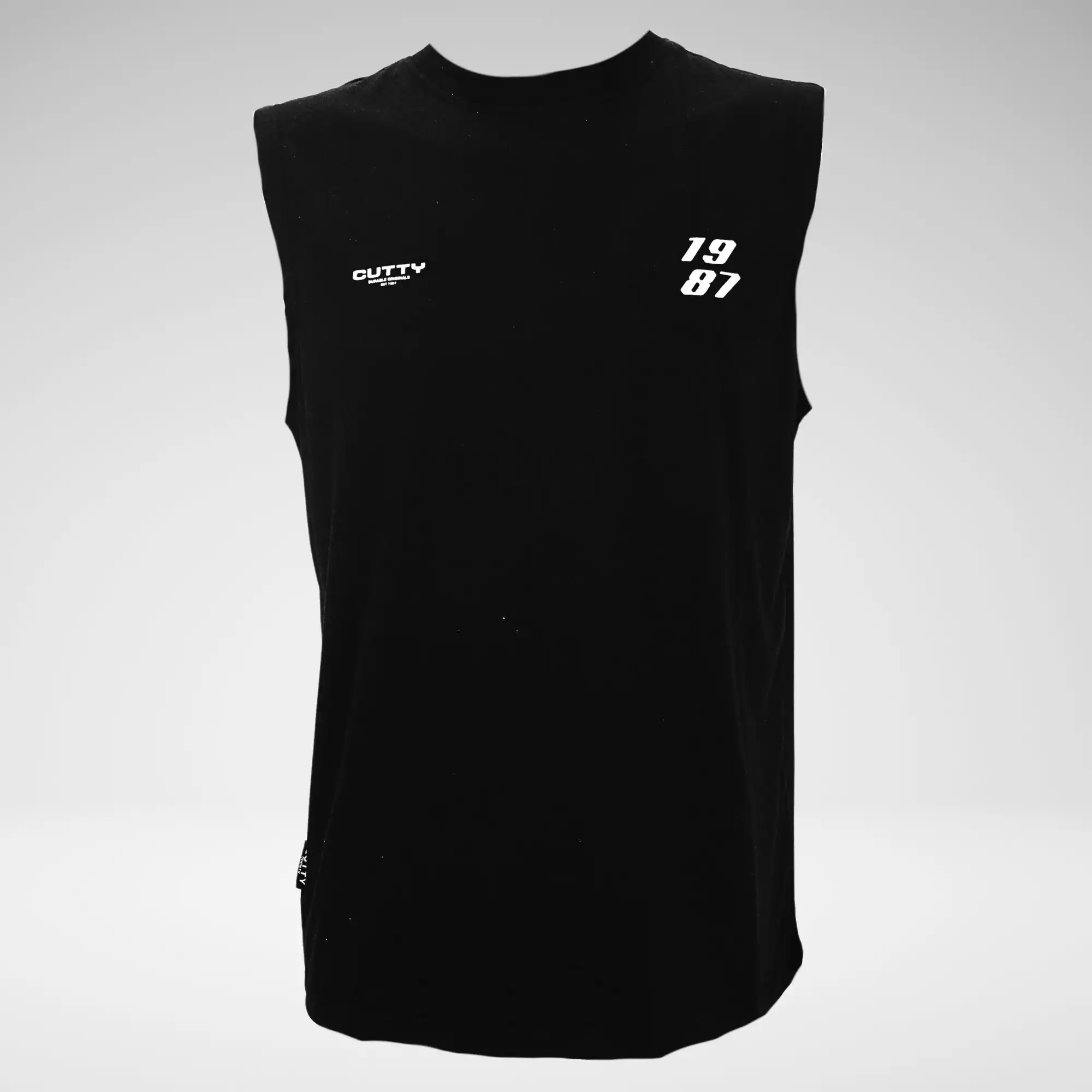 Cutty-Chector-Men's-Sleeveless-Shirt