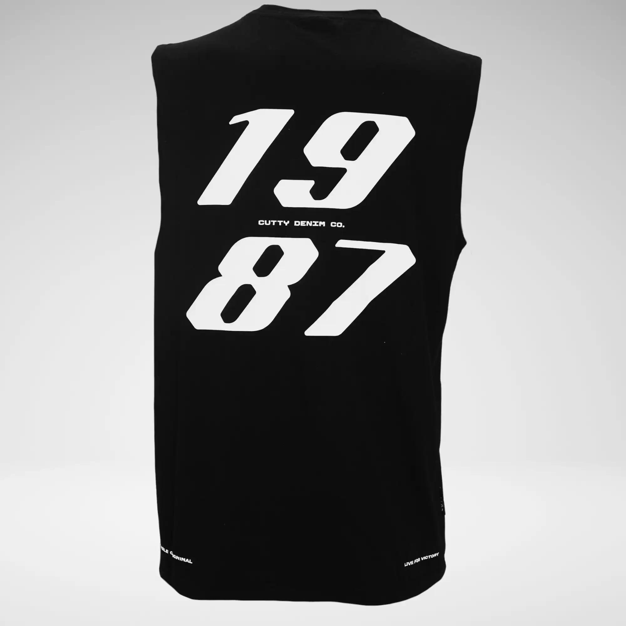 Cutty-Chector-Men's-Sleeveless-Shirt