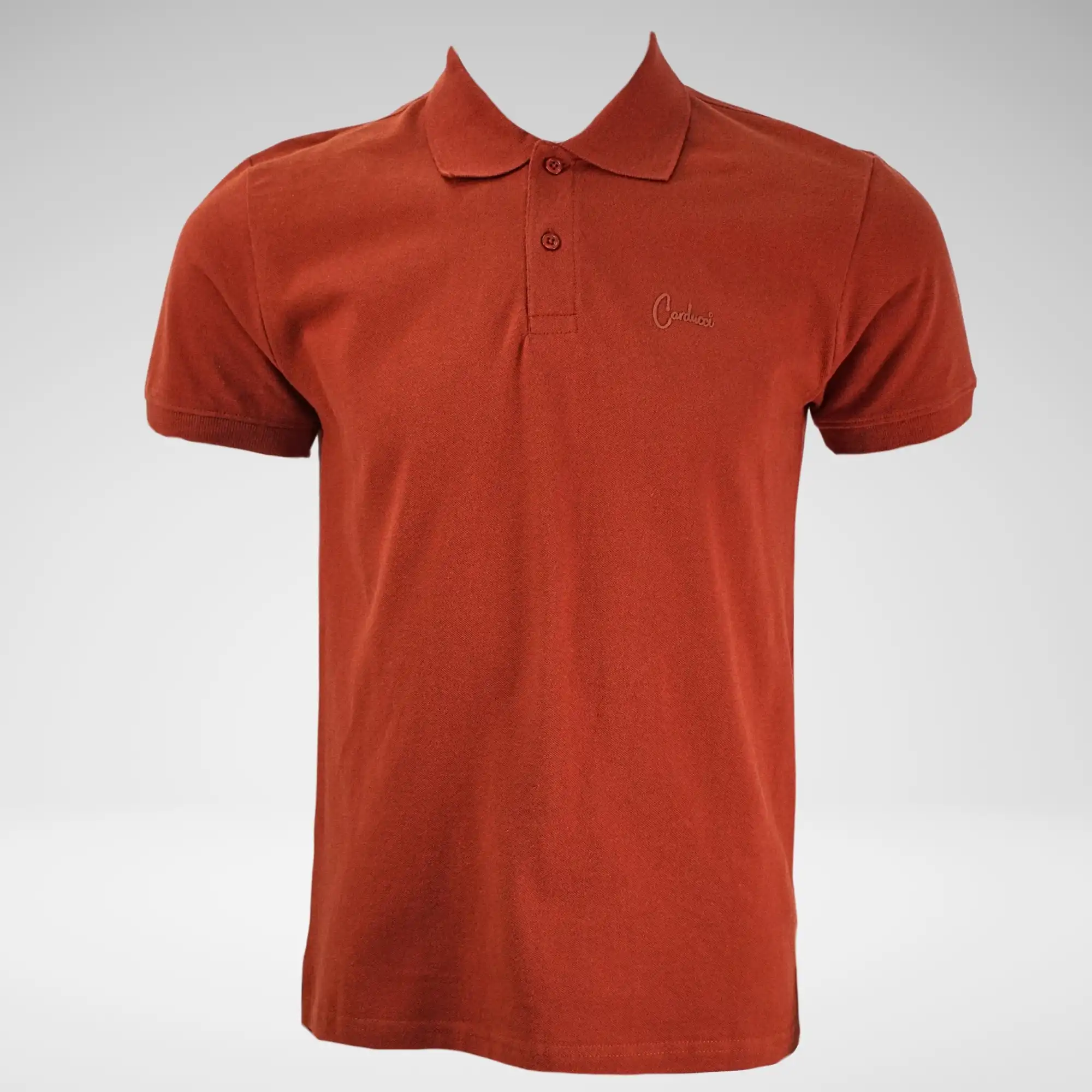 Carducci-Monza-Golfer