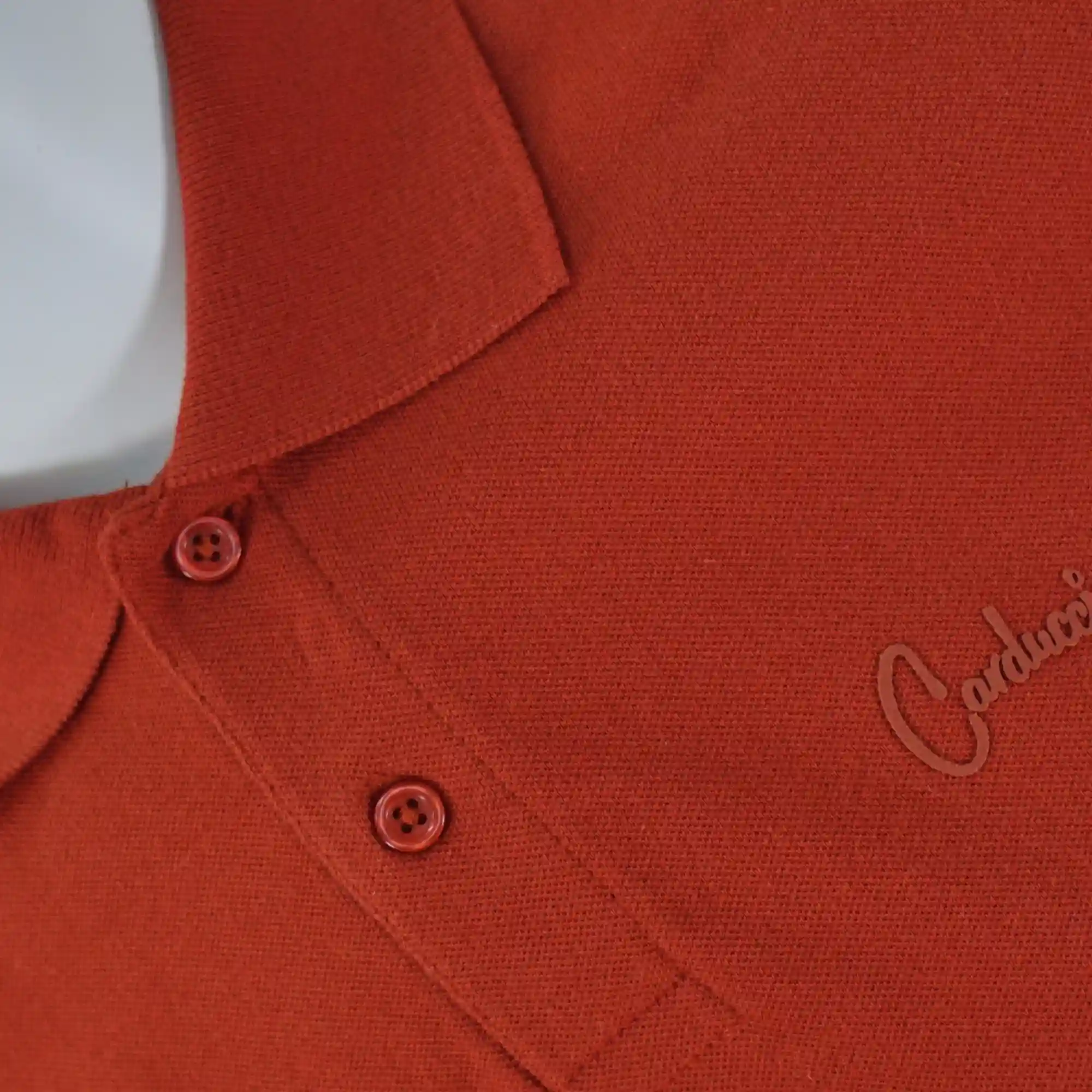 Carducci-Monza-Golfer