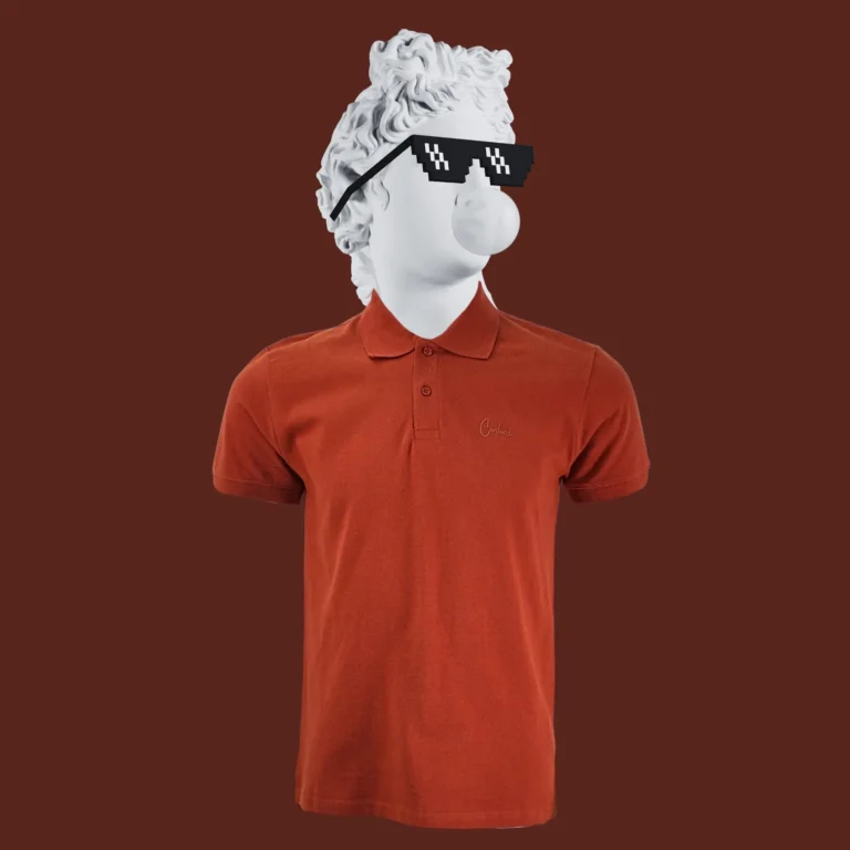 Carducci-Monza-Golfer
