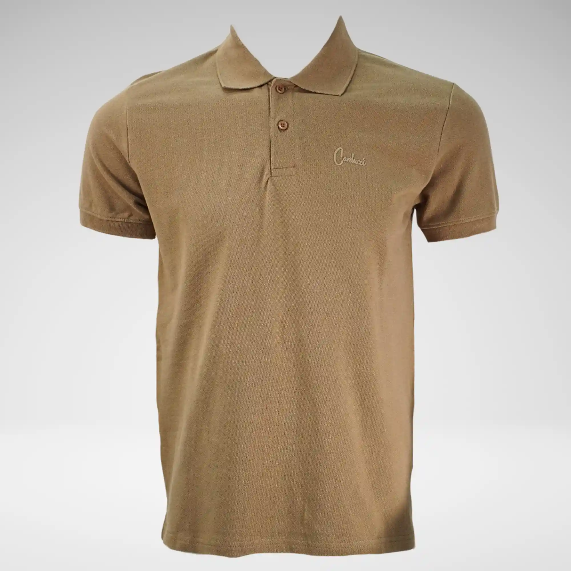 Carducci-Monza-Golfer