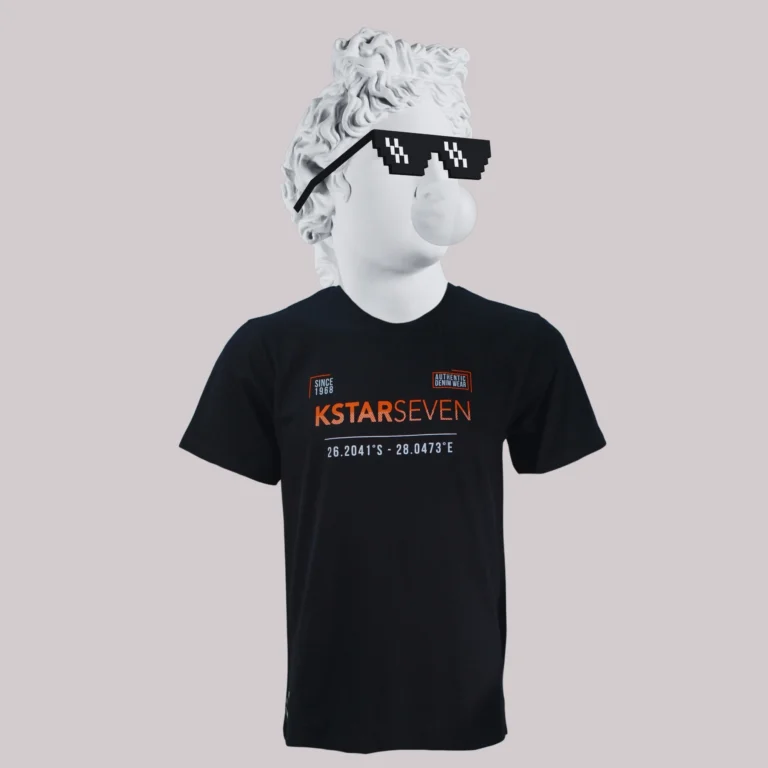 KStar7 Men's Batlle T-Shirt