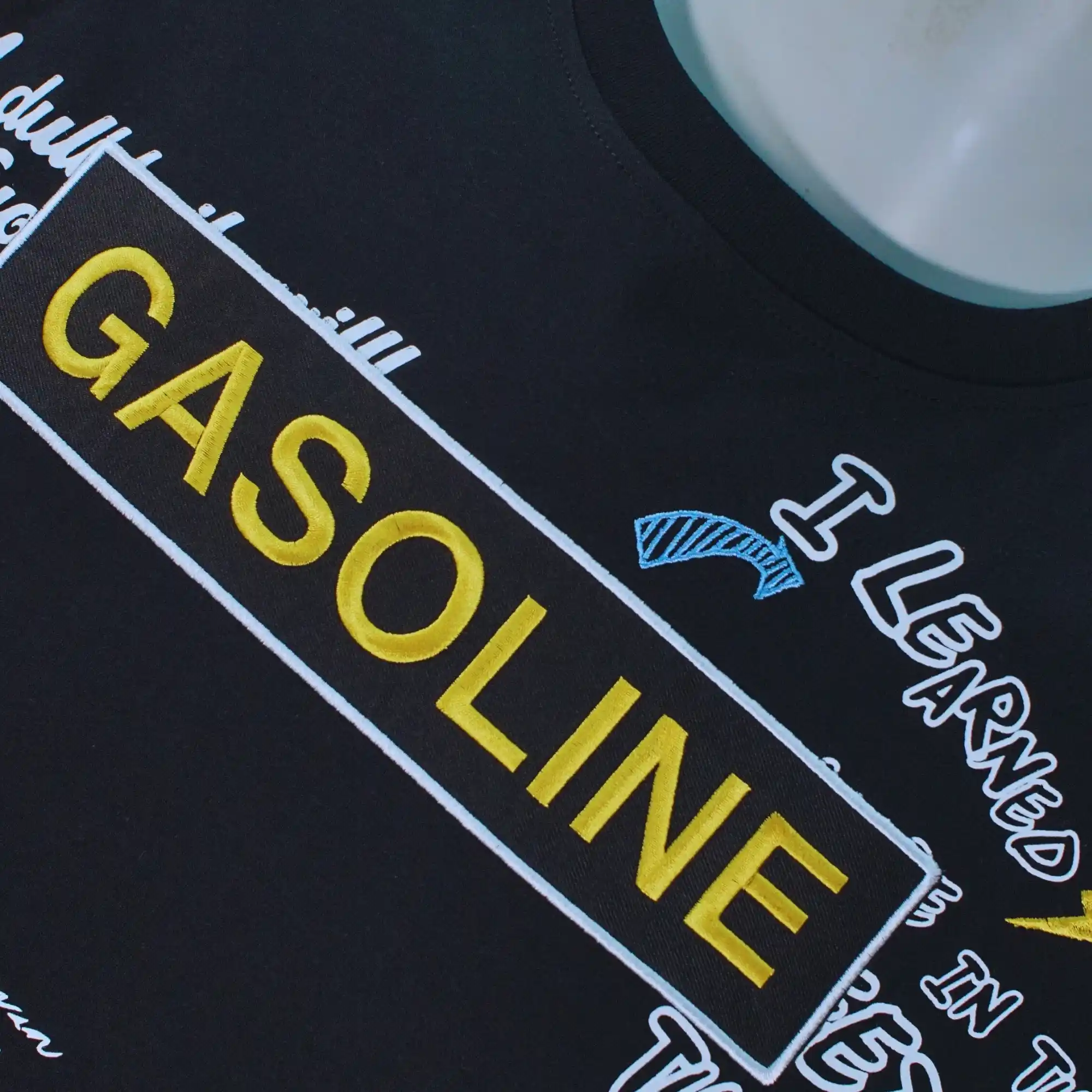 Gasoline-Allover-Print-T-Shirt