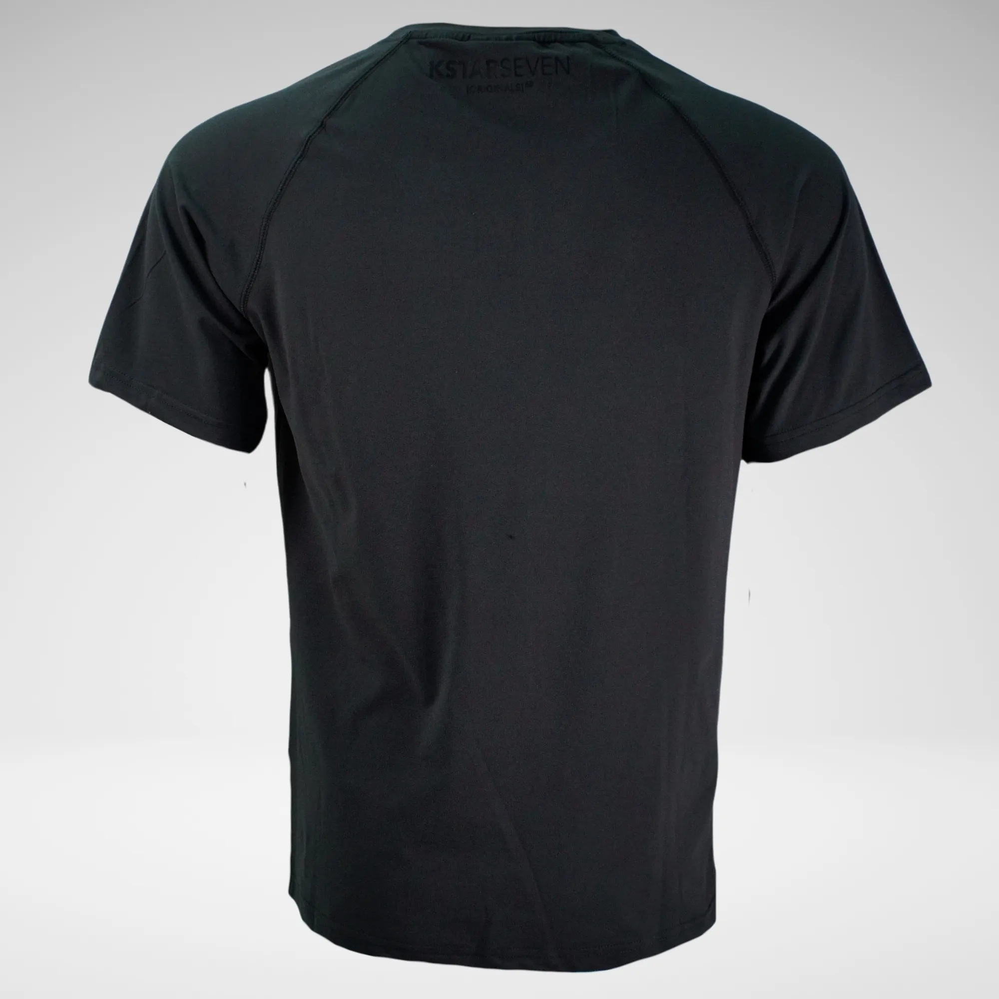 KStar7-Men's-Seamless-T-Shirt