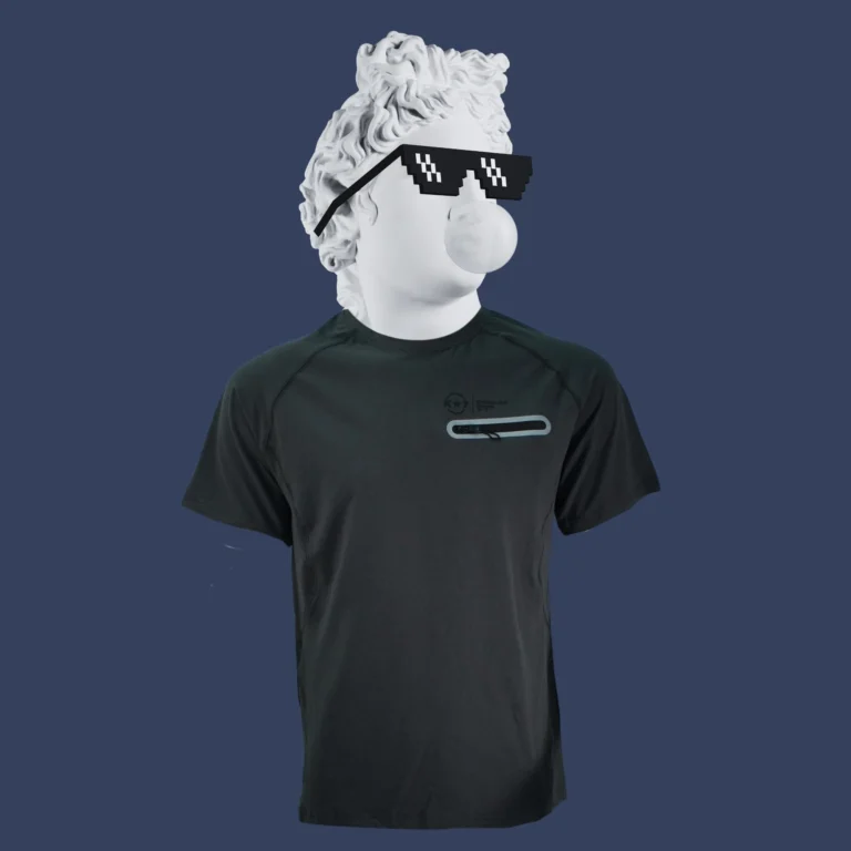 KStar7-Men's-Seamless-T-Shirt