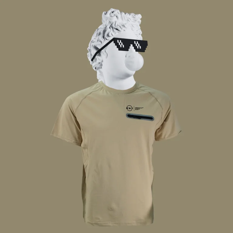 KStar7-Men's-Seamless-T-Shirt