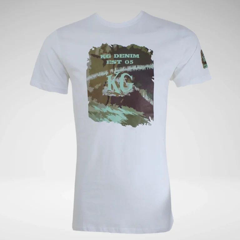 KG-Men's-T-Shirt